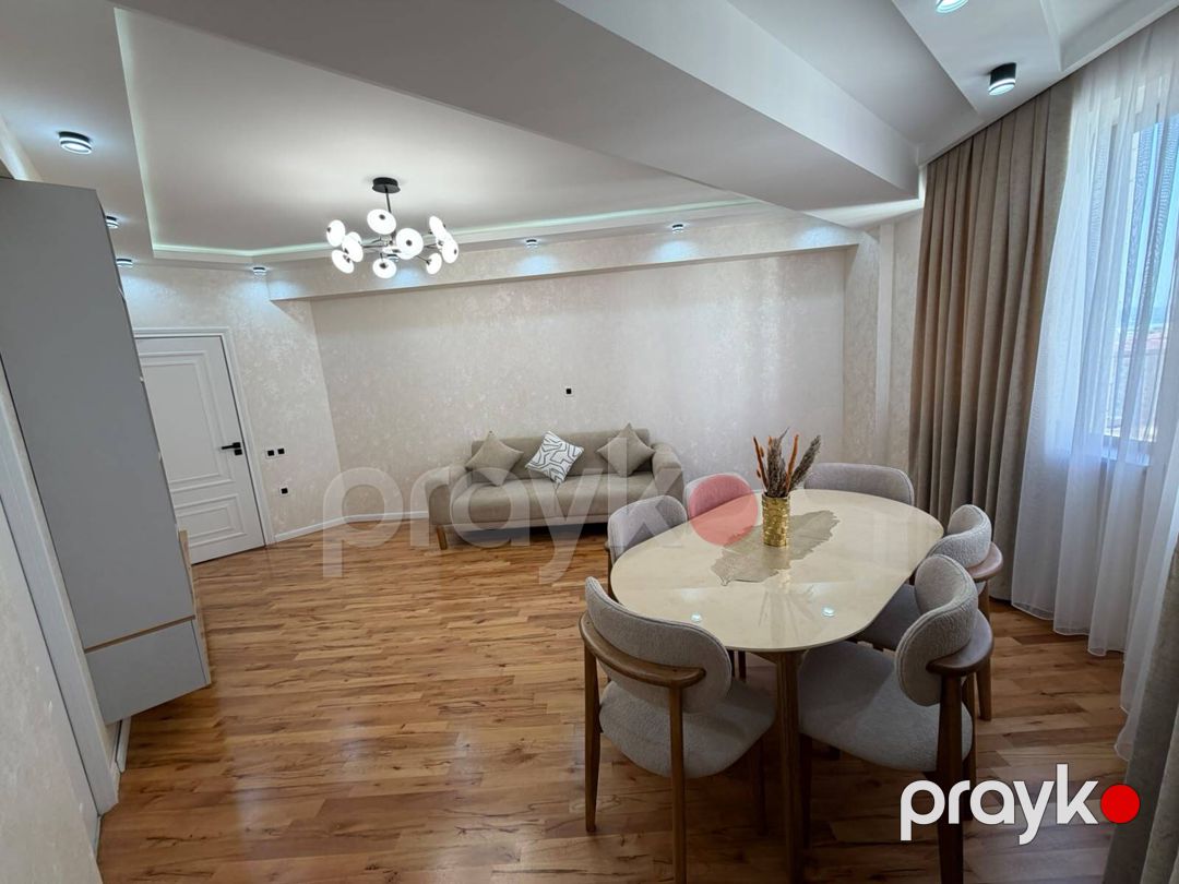 Satılır 2 otaqlı yeni tikili 65 m² — Mənzil, Bakı (8)