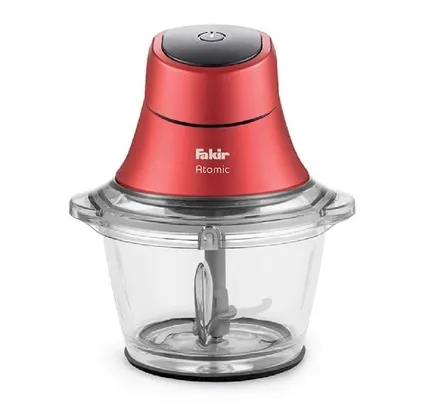 Doğrayıcı Fakir Atomic Rouge (8690394700154) — Bakı