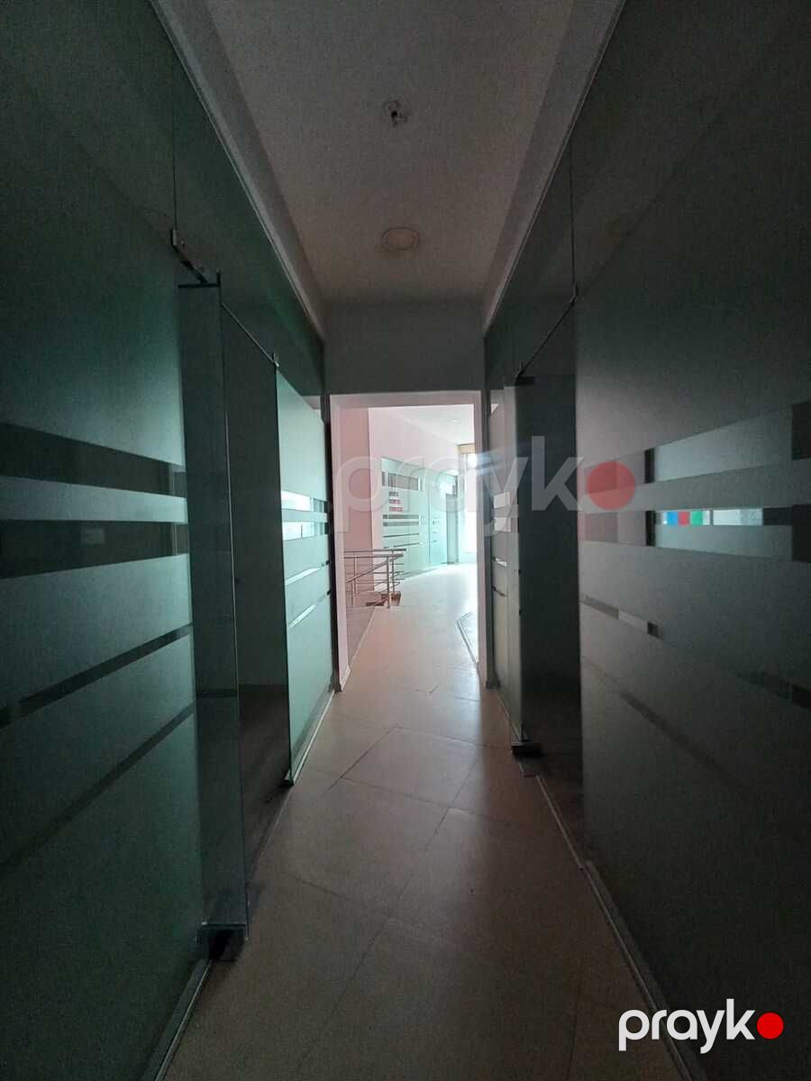 İcarəyə verilir obyekt 390 m² — Əmlak, Bakı (9)