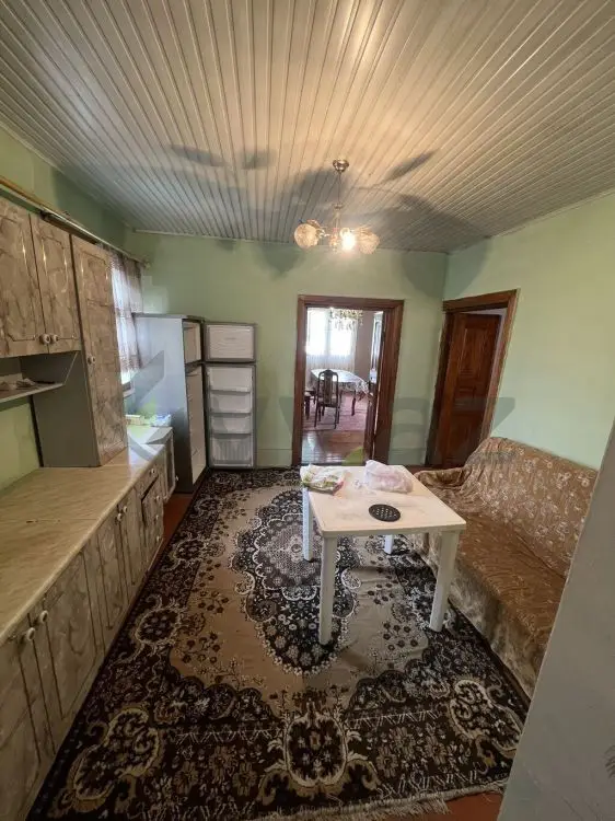 3 otaqlı mənzil Yeni tikili Kirayə, Gəncə — Mənzil, Gəncə (4)