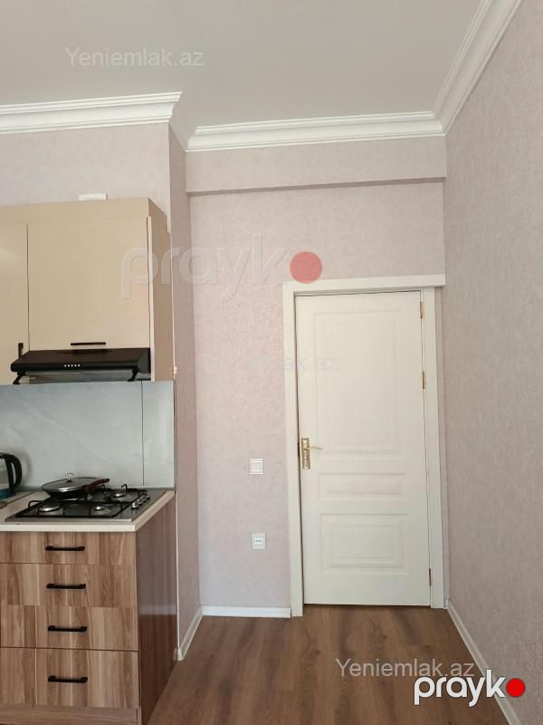 Kirayə 2 otaqlı Bina evi menzil (Yeni tikili), 81 m², Saray — Mənzil, Abşeron (7)