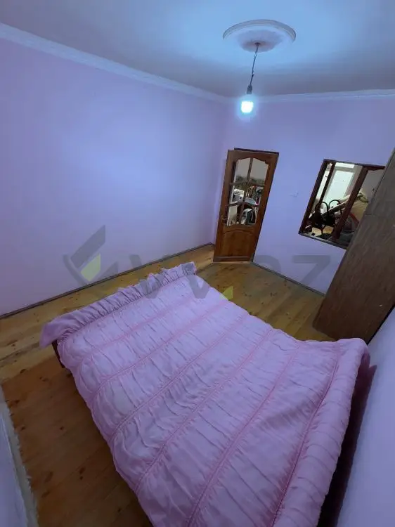 4 otaqlı Həyət evi Satılır, Hövsan qəs., Suraxanı, Bakı — Ev, villa, Bakı (6)