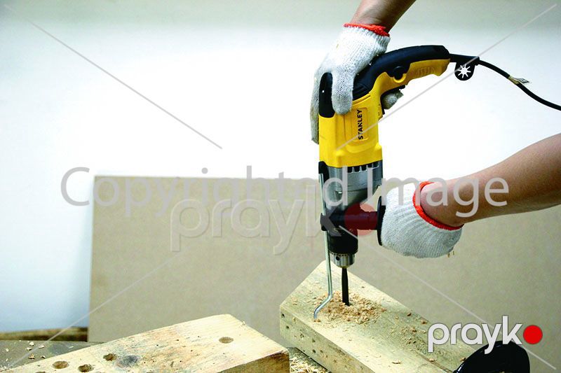Drel Stanley STDH8013-RU — Təmir və inşaat, Bakı (2)