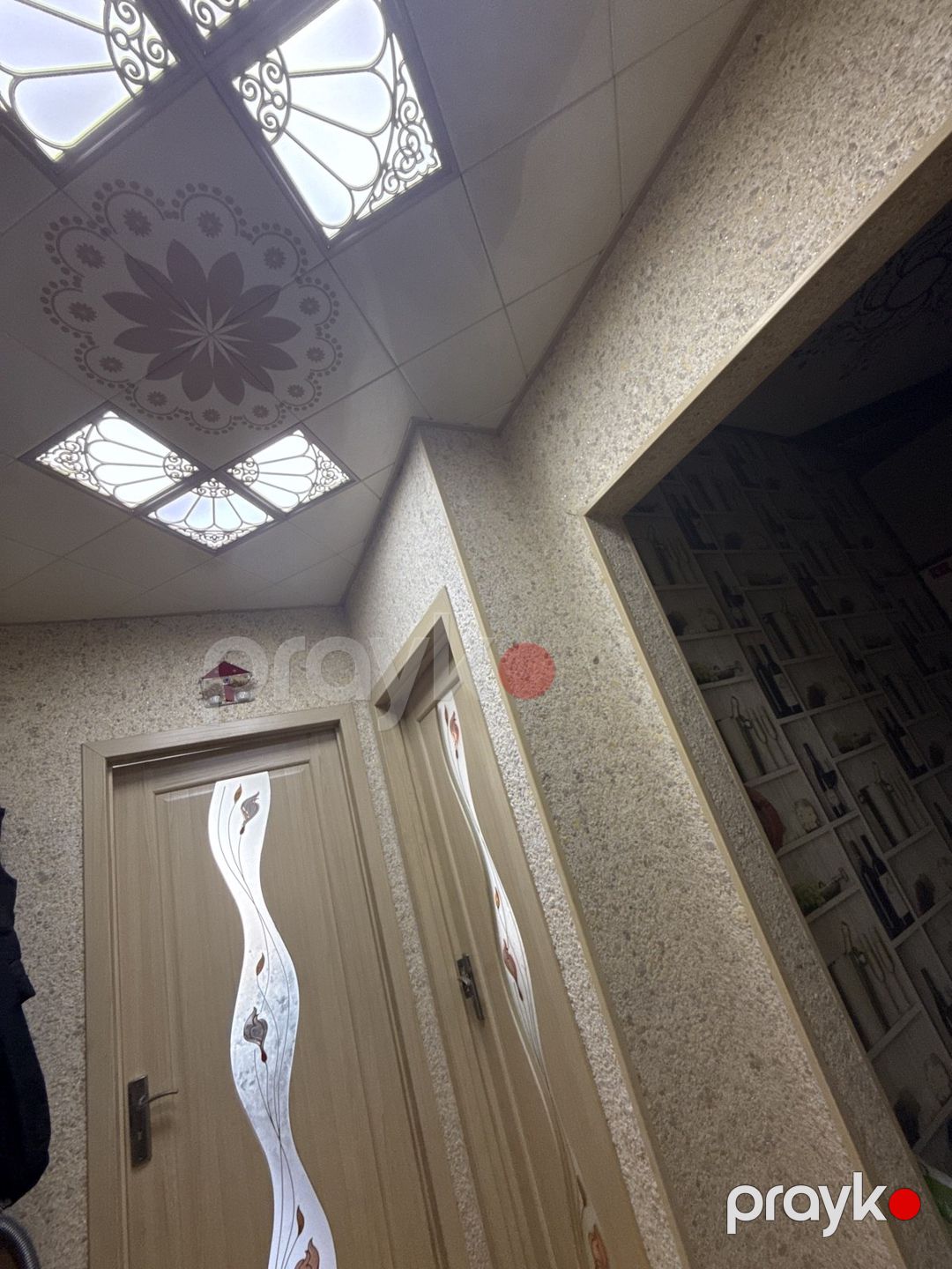 Satılır 2 otaqlı yeni tikili 55 m² — Mənzil, Xırdalan (11)