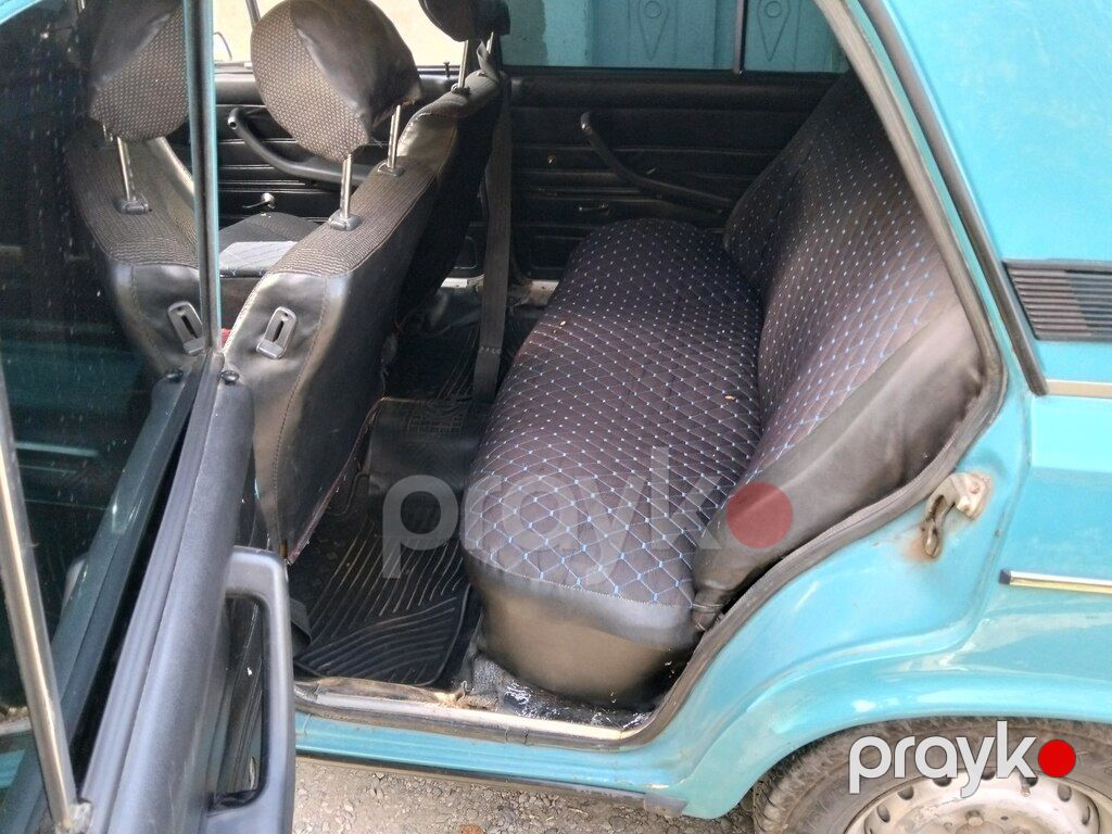 Lada (VAZ) 2106, 1.6 L, 1992 il, 99 984 km — Avtomobillər, Oğuz (8)