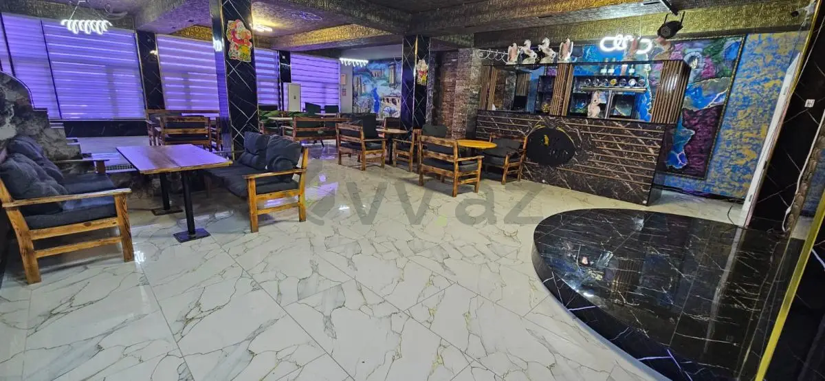 410 m² Obyekt / Ofis Satılır, Yeni Günəşli qəs., Suraxanı, Bakı — Əmlak, Bakı (7)