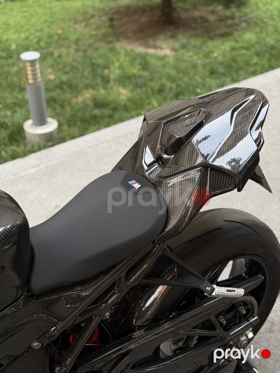 BMW S1000RR üçün Carbon detalları — Ehtiyat hissələri və aksesuarlar, Bakı (7)
