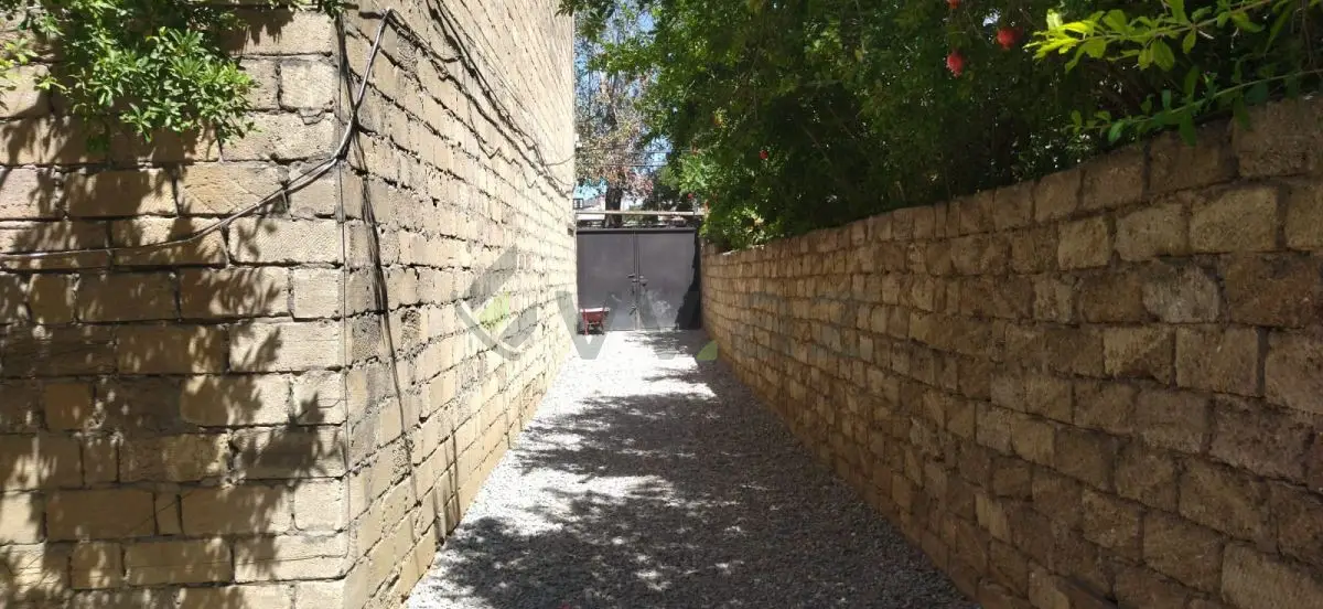5 sot Torpaq Satılır, Bakıxanov qəs., Sabunçu, Bakı — Bakı
