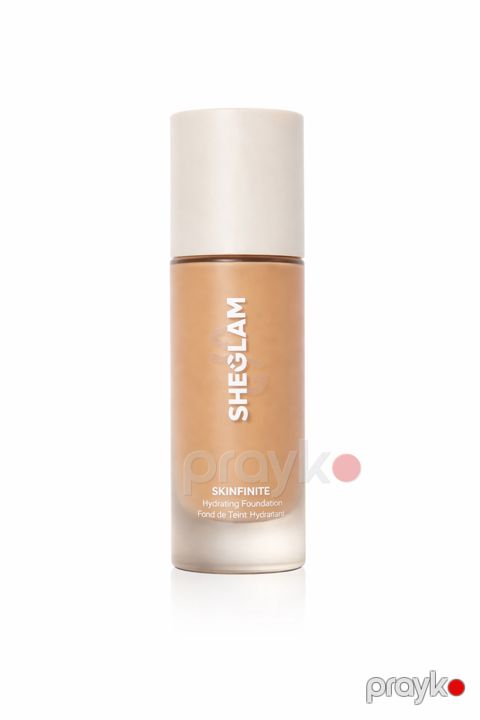 Tonlaşdırıcı krem No Brand Skinfinite Hydrating Foundation, 50 ml — Bakı