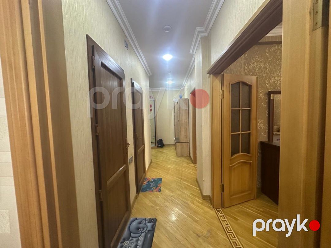 Satılır 2 otaqlı yeni tikili 84 m² — Mənzil, Bakı (6)