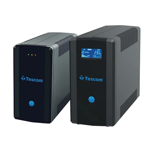 UPS Tescom Leo+ 1500VA (Leo1500) — Bakı