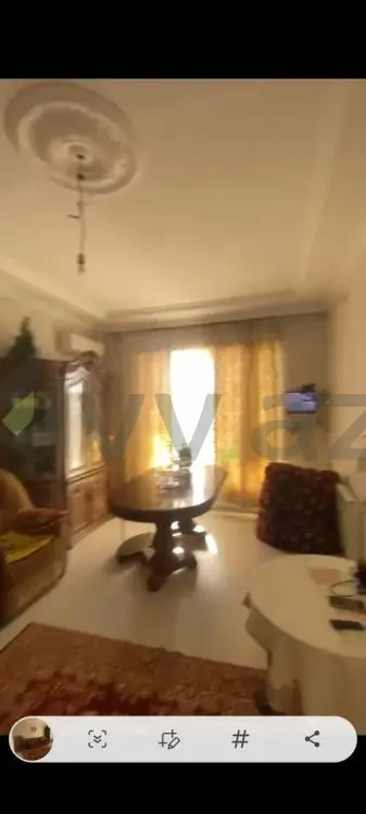 4 otaqlı Həyət evi Satılır, Zabrat qəs., Sabunçu, Bakı — Ev, villa, Bakı (7)