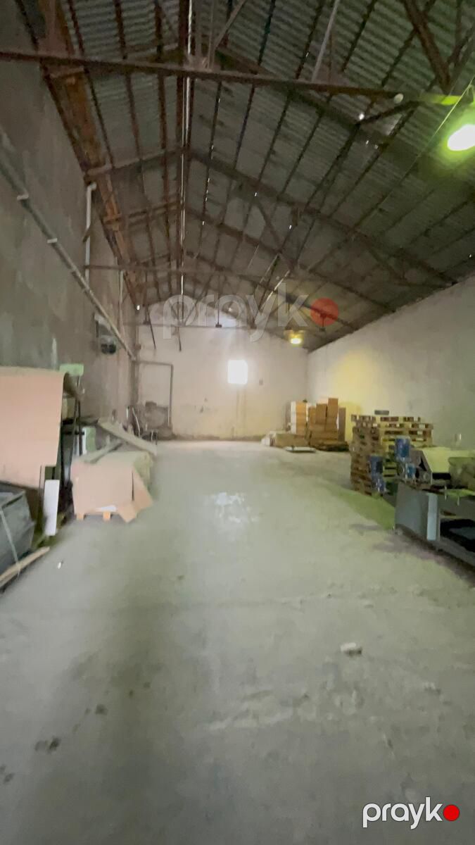 İcarəyə verilir obyekt 550 m² — Əmlak, Bakı (9)