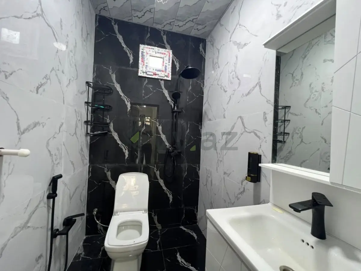 3 otaqlı Həyət evi Satılır, Masazır, Abşeron — Ev, villa (8)