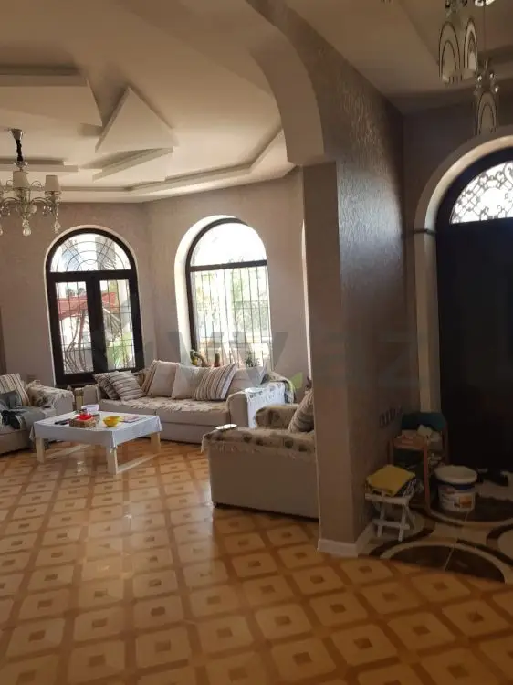 4 otaqlı Həyət evi Satılır, Novxanı, Abşeron