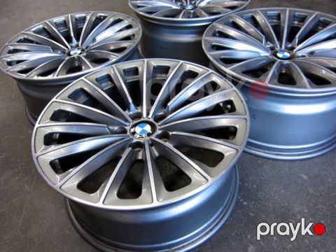 BMW E60 diskləri R19 — Bakı