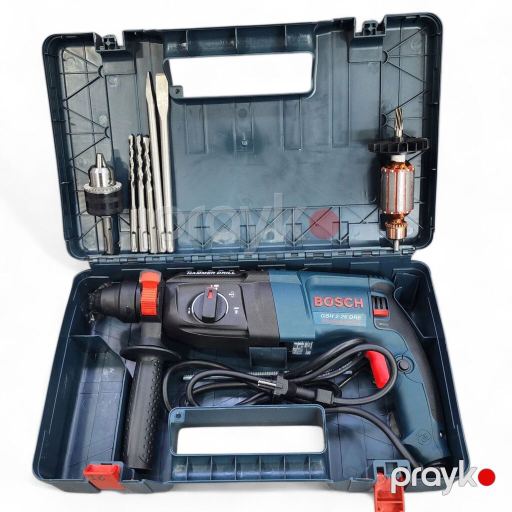 11145 Məhsulun adı: Perforator YPP, 800W Brend: No Brand — Perforatorlar, Bakı (3)