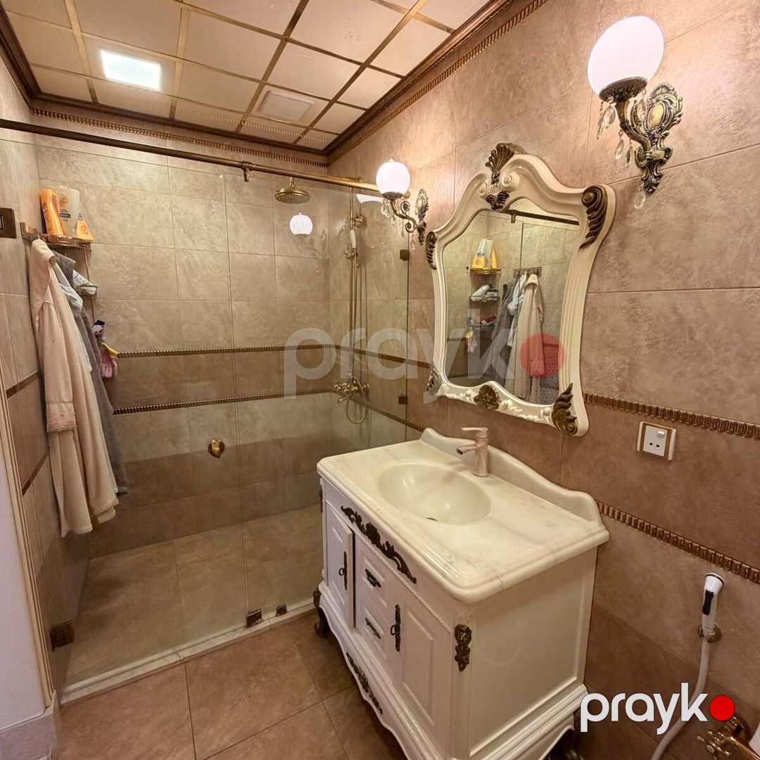 Satılır 3 otaqlı yeni tikili 107 m² — Mənzil, Bakı (12)
