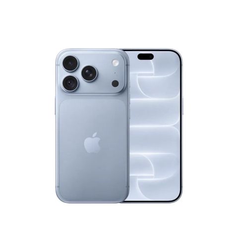 Apple iPhone 18 Pro Glacier 256GB/12GB — Bakı