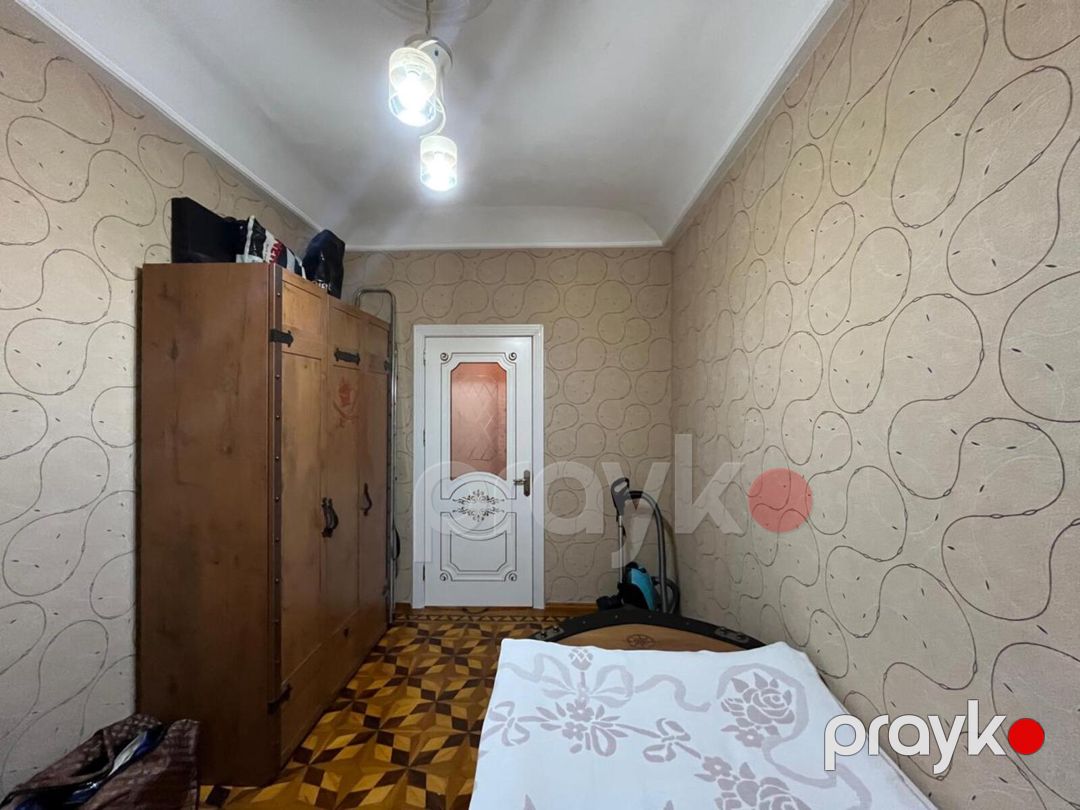 Satılır 3 otaqlı köhnə tikili 70 m² — Mənzil, Bakı (8)