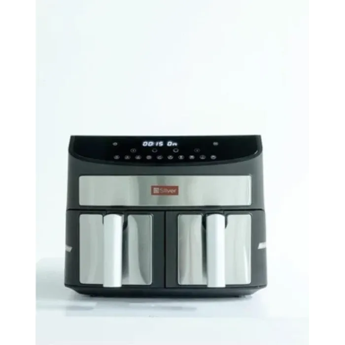 Silver SL-1003 Aerofritür 3.8L Sensorlu — Bakı
