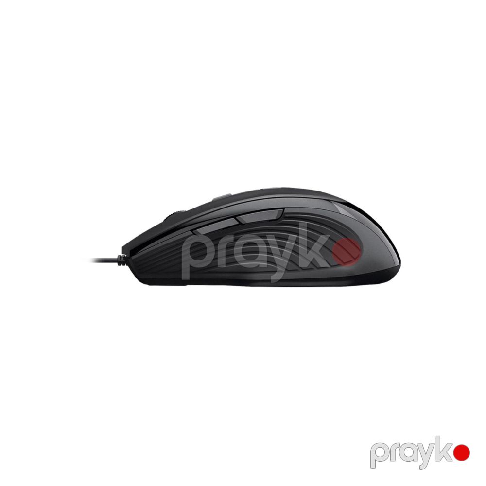 2E Mouse MF180, Usb-a, black (2E-MF180UB) — Periferik cihazlar, Bakı (2)