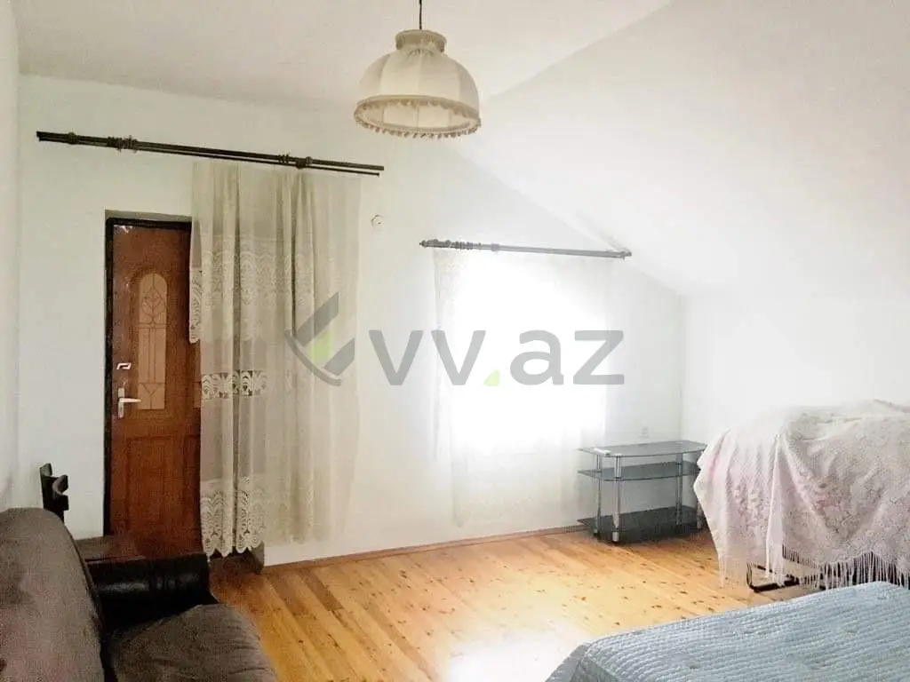 3 otaqlı Həyət evi Satılır, Məştağa qəs., Sabunçu, Bakı — Ev, villa, Bakı (2)
