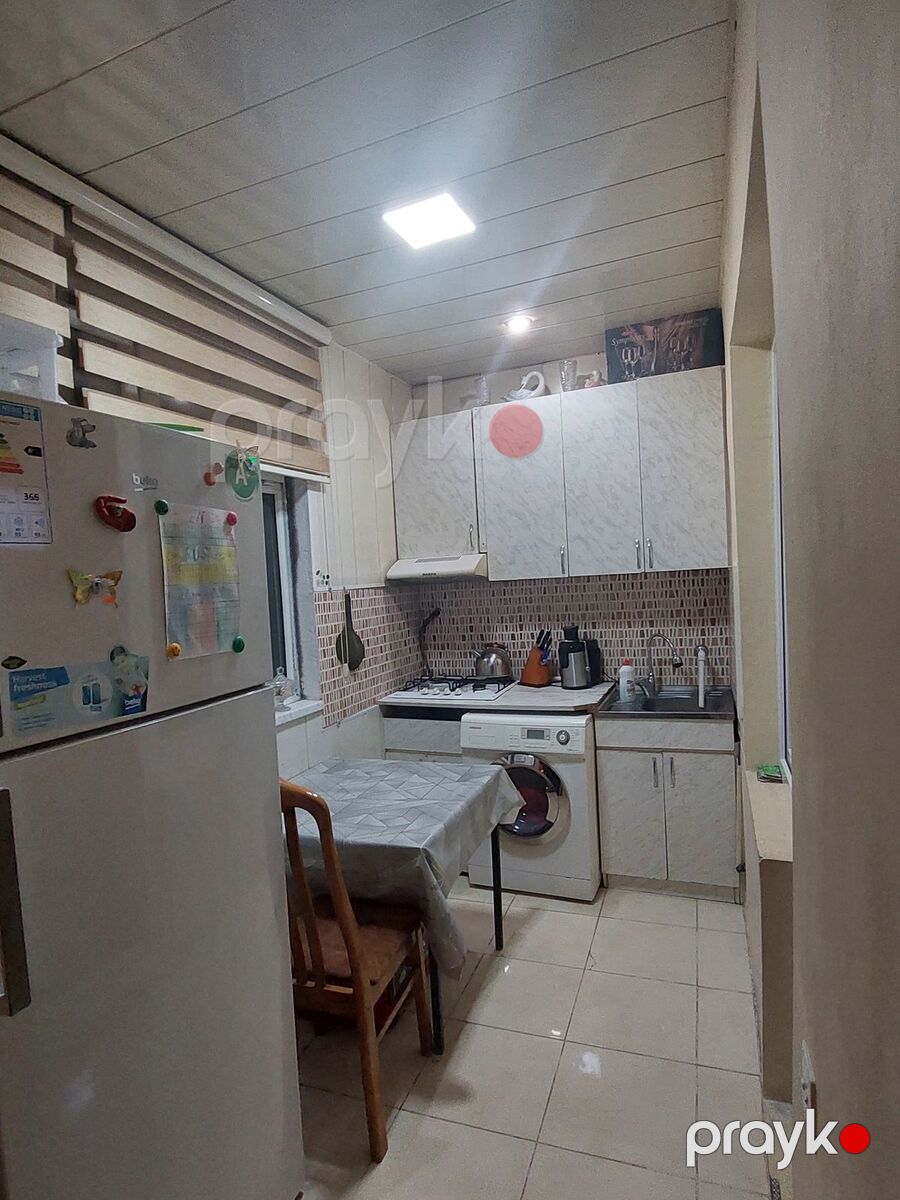 Satılır 6 otaqlı köhnə tikili 120 m² — Mənzil, Bakı (12)