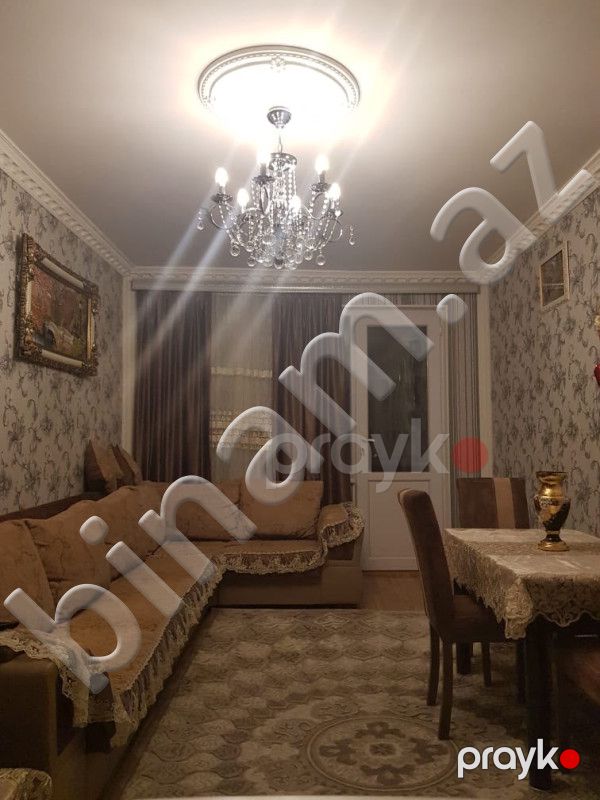 3 otaqlı Köhnə tikili, Satış, Bakı, Sabunçu — Mənzil, Bakı (3)