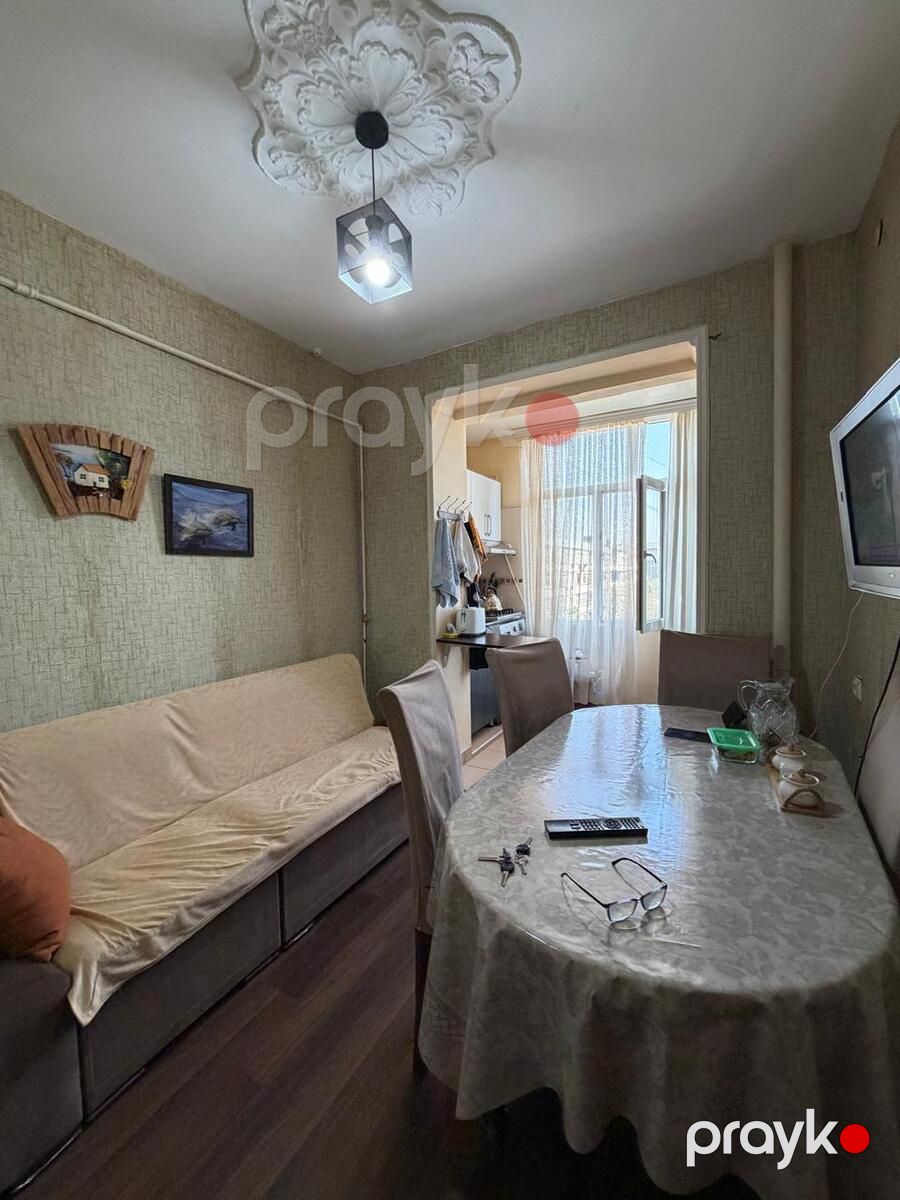 Satılır 3 otaqlı köhnə tikili 90 m² — Mənzil, Bakı (4)