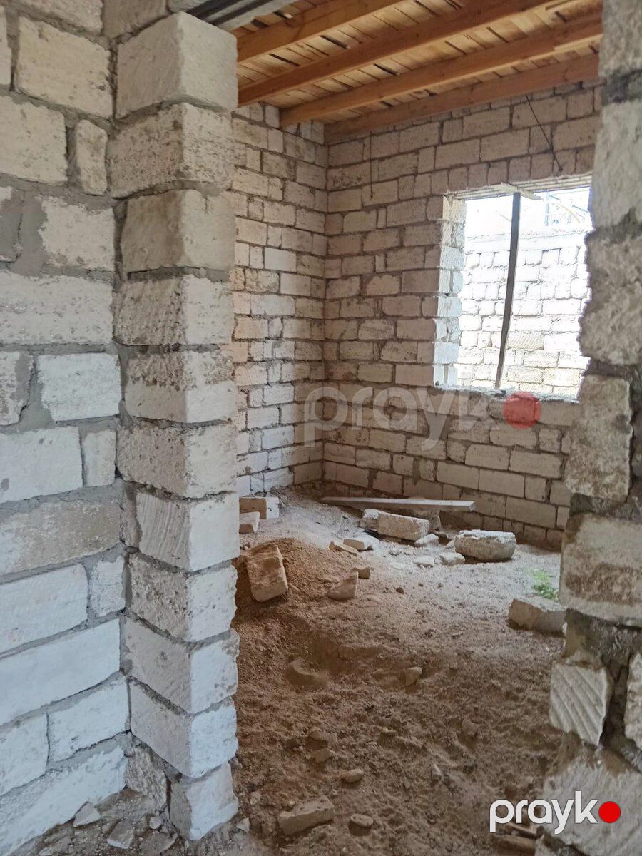 4 sot torpaq sahəsi, Qala qəs — Torpaq, Bakı (7)