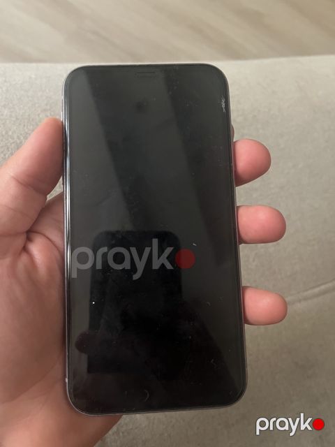 Apple iPhone 11 Purple 128GB/4GB — Bakı