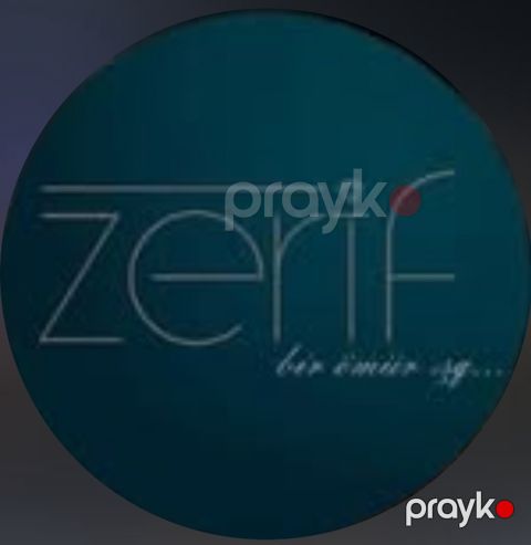 Zerif Jewellery — Bakı