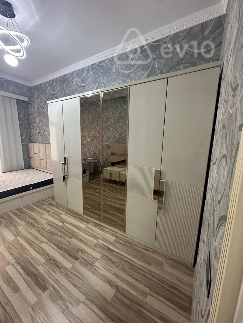 2 otaqlı mənzil, 86 m², Xırdalan — kirayə — Mənzil, Xırdalan (10)