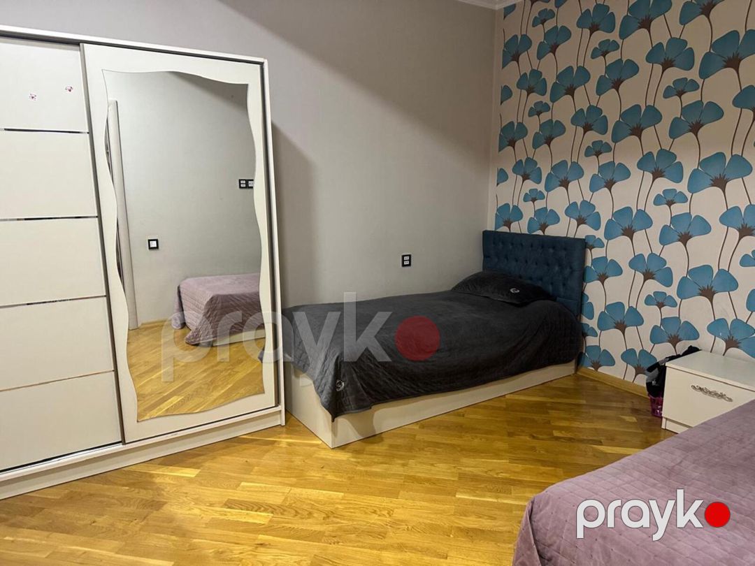 Satılır 3 otaqlı yeni tikili 99.6 m² — Mənzil, Xırdalan (8)