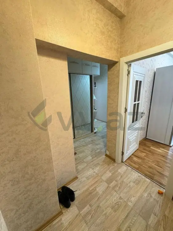 3 otaqlı mənzil Yeni tikili Satılır, Xırdalan — Mənzil, Xırdalan (9)