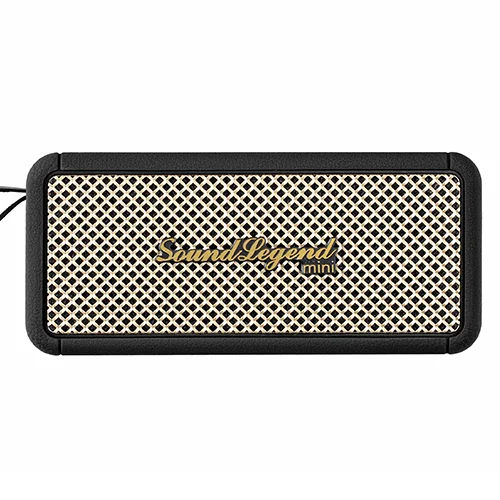 2E SoundLegend Mini Portable Speaker — Bakı