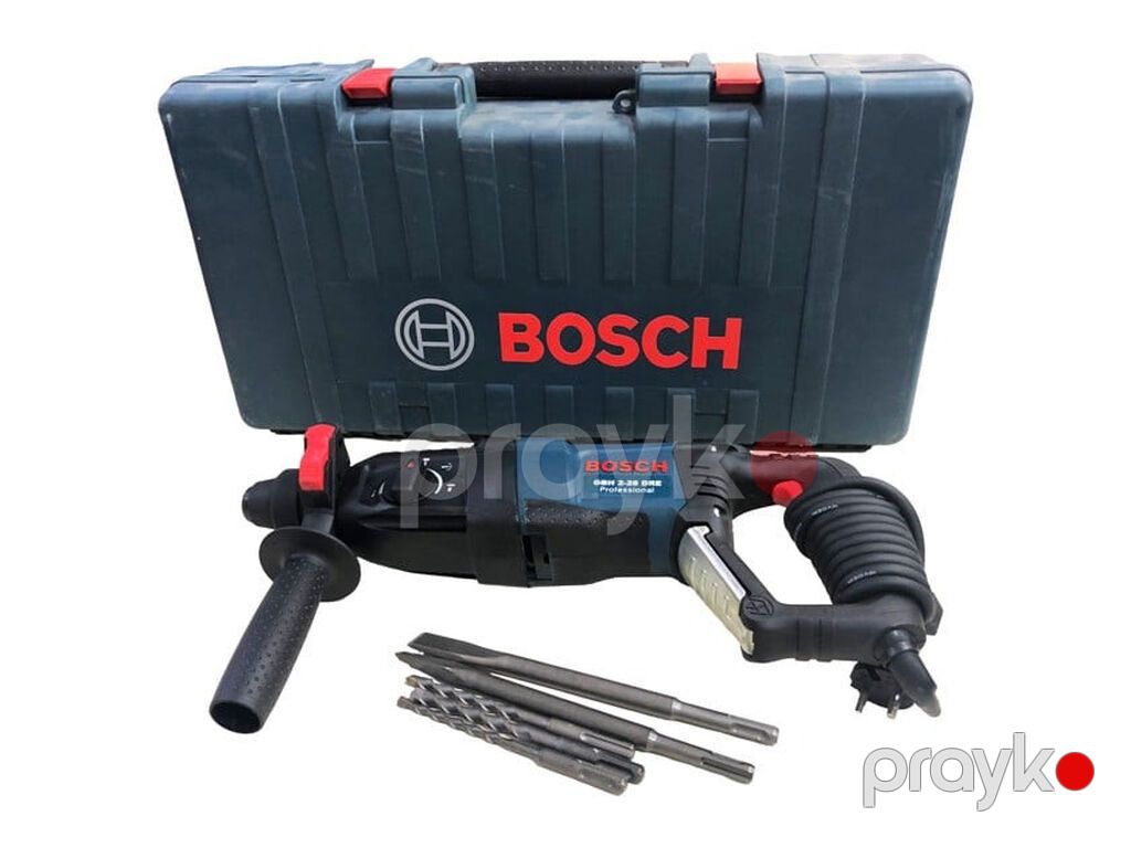 10990 Məhsulun adı: Perforator 2-28 DRE 0006974 Brend: No Brand — Perforatorlar, Bakı (2)