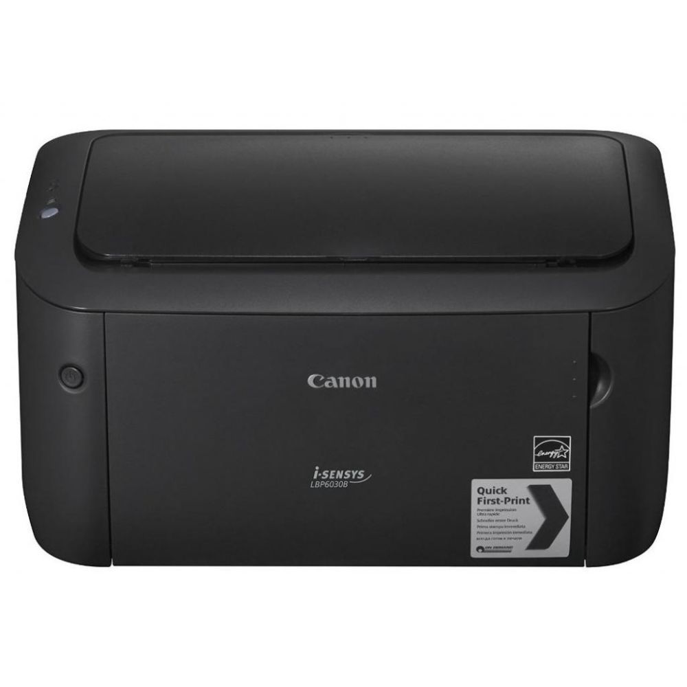Canon Laser Printer I-sensys LBP6030B Bundle (8468B042) — Printerləri, Bakı (2)