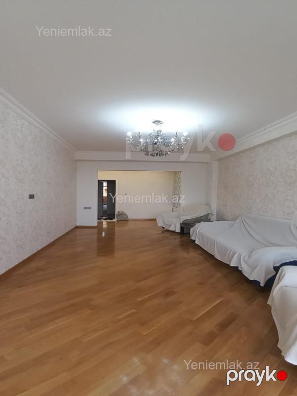 Kirayə 2 otaqlı Bina evi menzil (Yeni tikili), 62 m², Xırdalan ş — Mənzil (7)