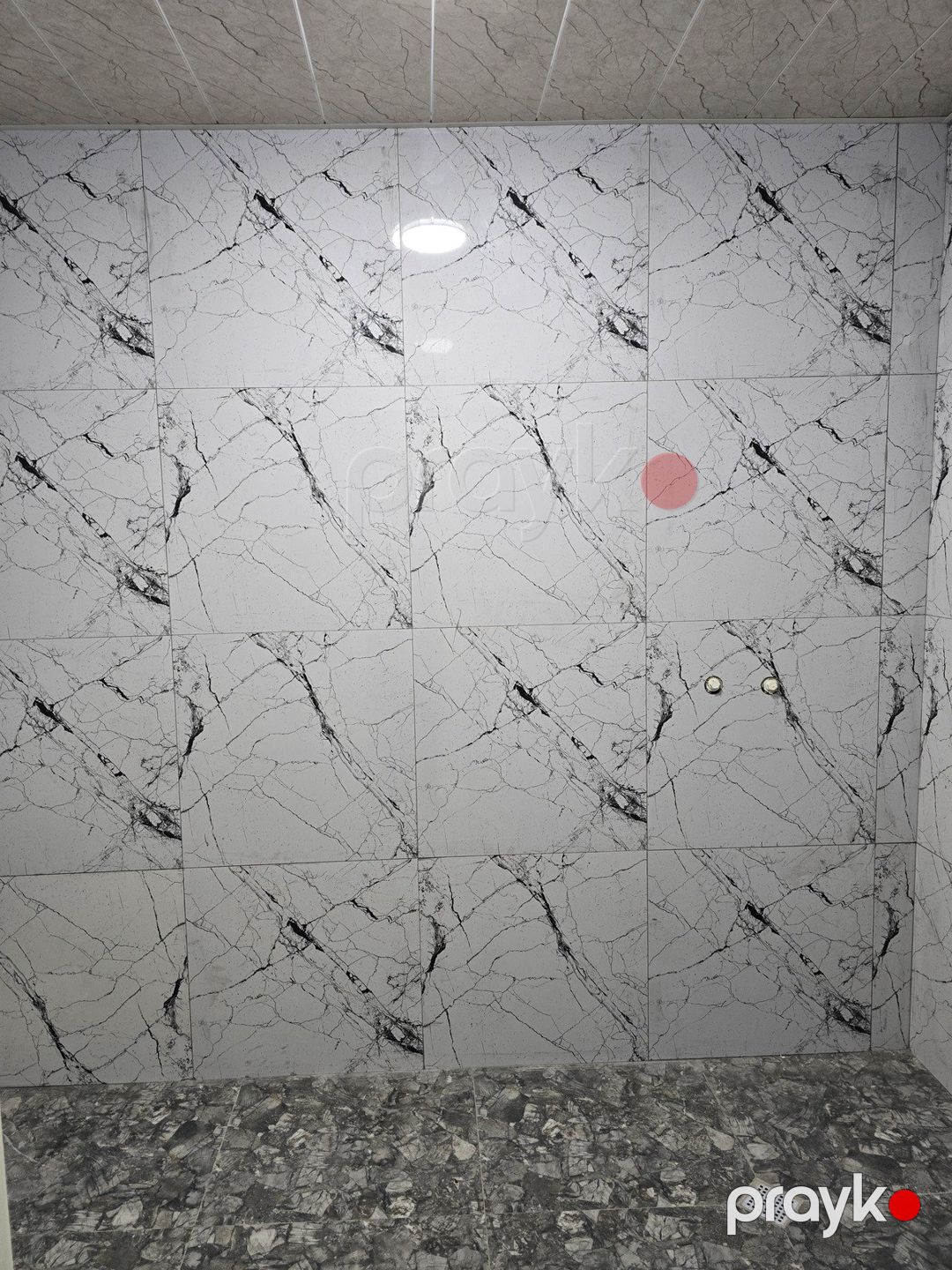 Satılır 1 otaqlı yeni tikili 31 m² — Mənzil, Xırdalan (7)