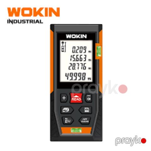 Wokın Lazer Məsafəölçən – 80 m — Bakı