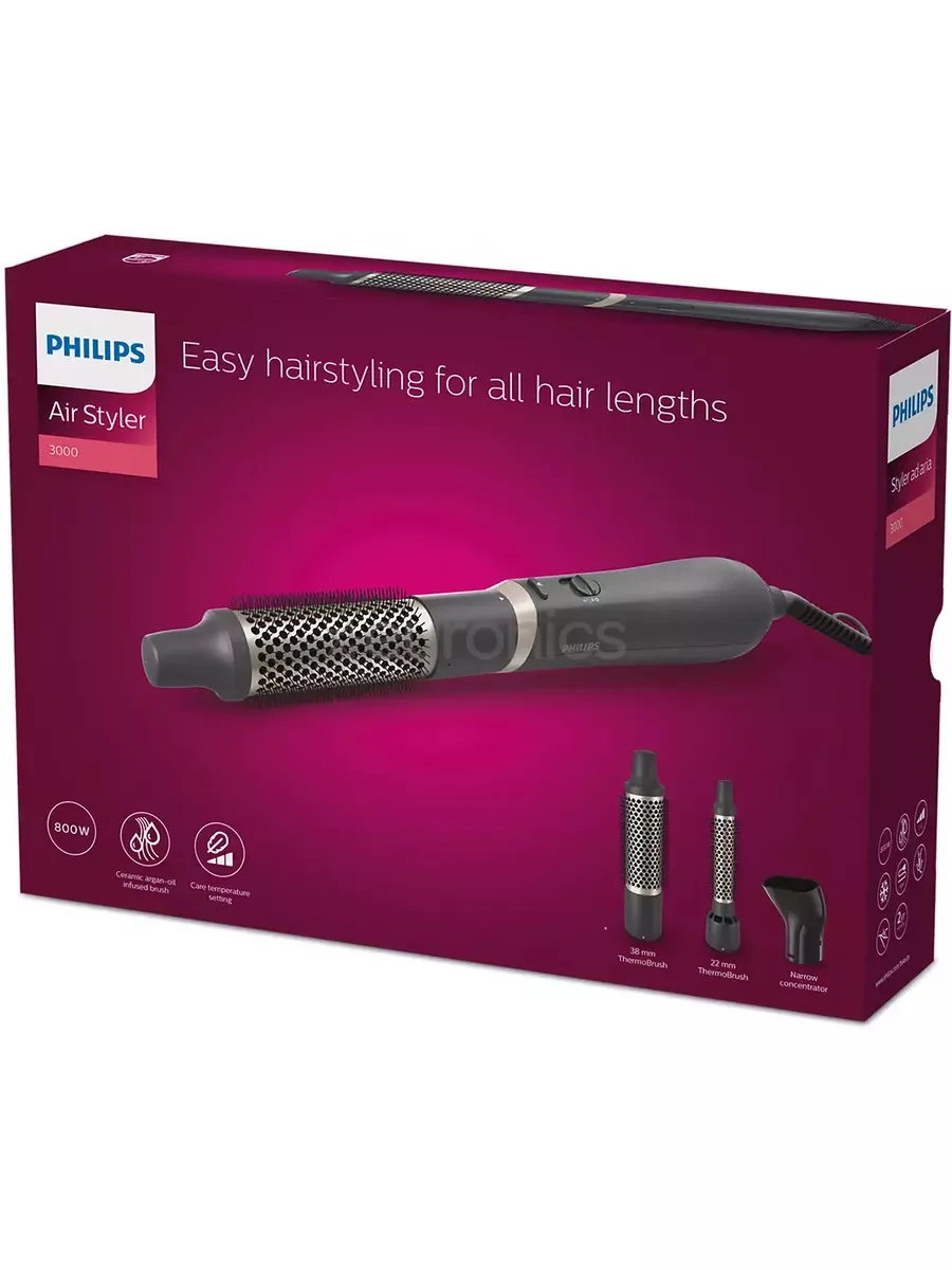 Daraqlı fen Philips BHA301/00 — Gözəllik və sağlamlıq, Bakı (4)