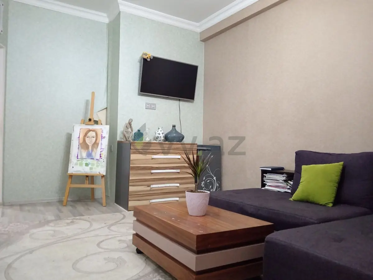 2 otaqlı mənzil Yeni tikili Satılır, Xırdalan — Mənzil, Xırdalan (2)