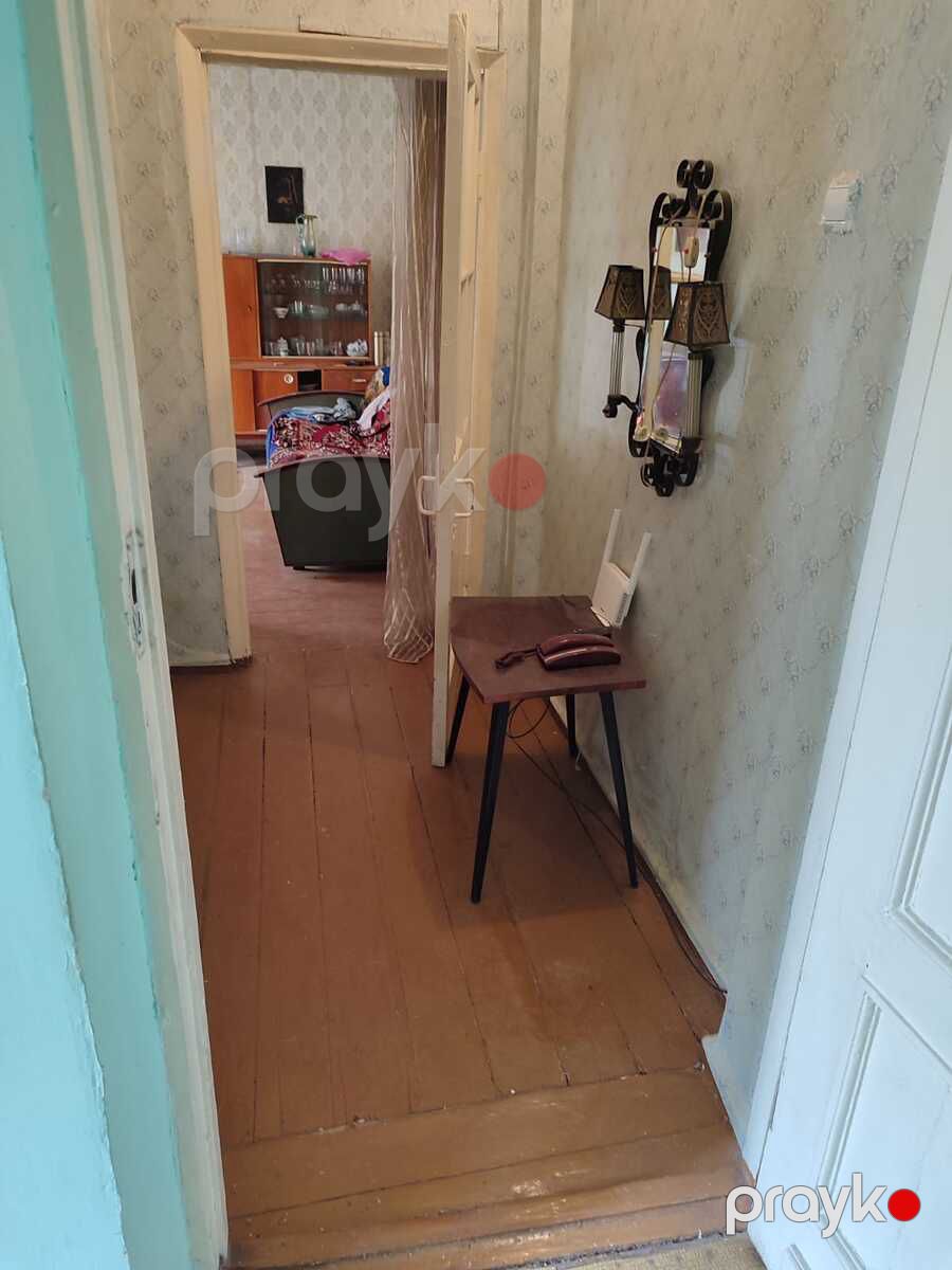 Satılır 2 otaqlı həyət evi/bağ evi 50 m² — Ev, villa, Bakı (8)