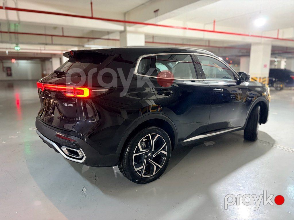 Changan CS 55 Plus, 1.5 L, 2026 il, yeni — Avtomobillər, Bakı (3)