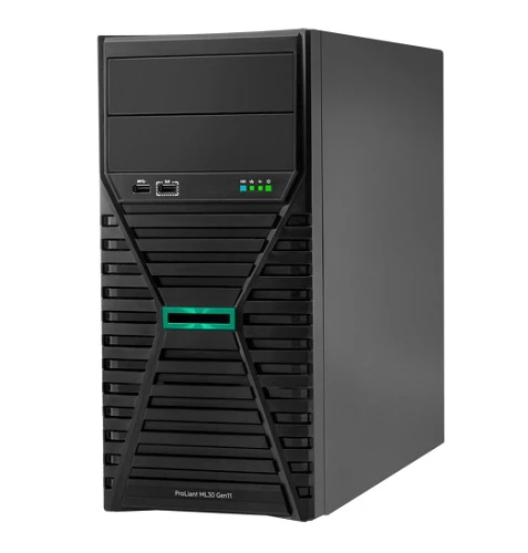 HPE ProLiant ML30 Gen11 E‑2434 (P65095-421) Emea Server — Bakı