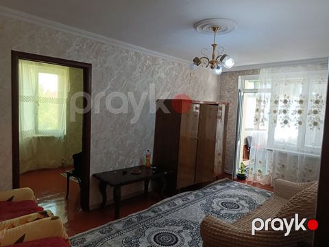 Satılır 2 otaqlı köhnə tikili 43 m² — Sumqayıt