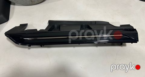 Changan A05 qanad loqosu Eado — Bakı
