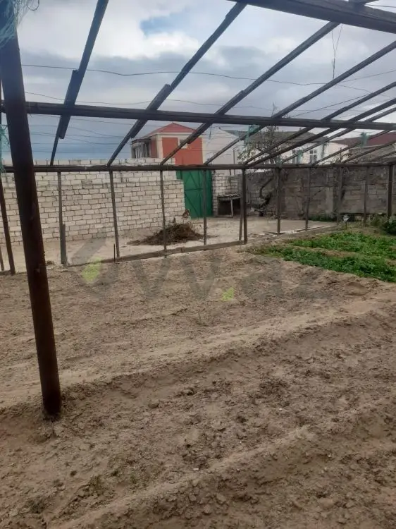 5 sot Torpaq Satılır, Buzovna, Xəzər, Bakı — Bakı